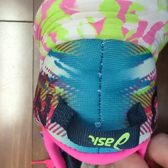 Asics Women's Shoes - Picture 8 of 11